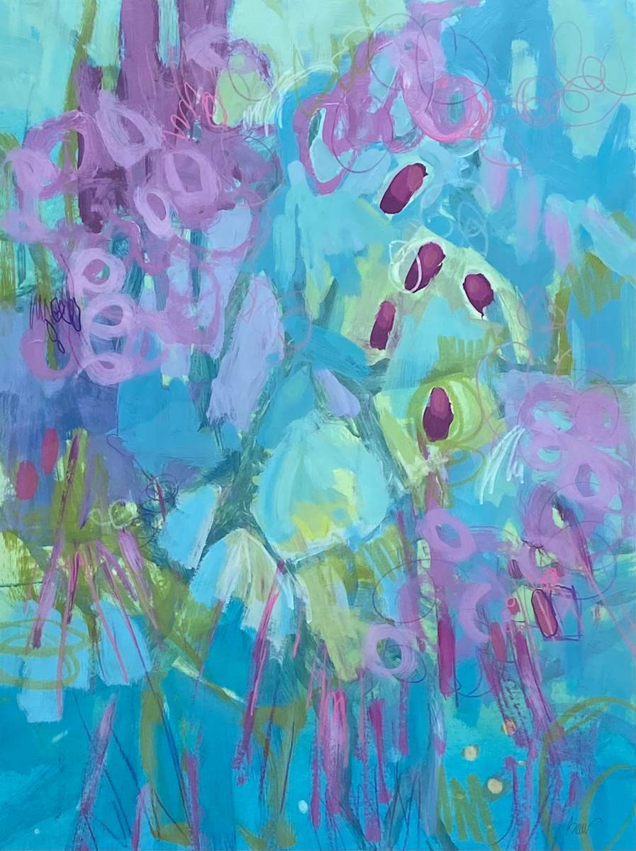 Under the Sea by Britt Bair, Image 1.