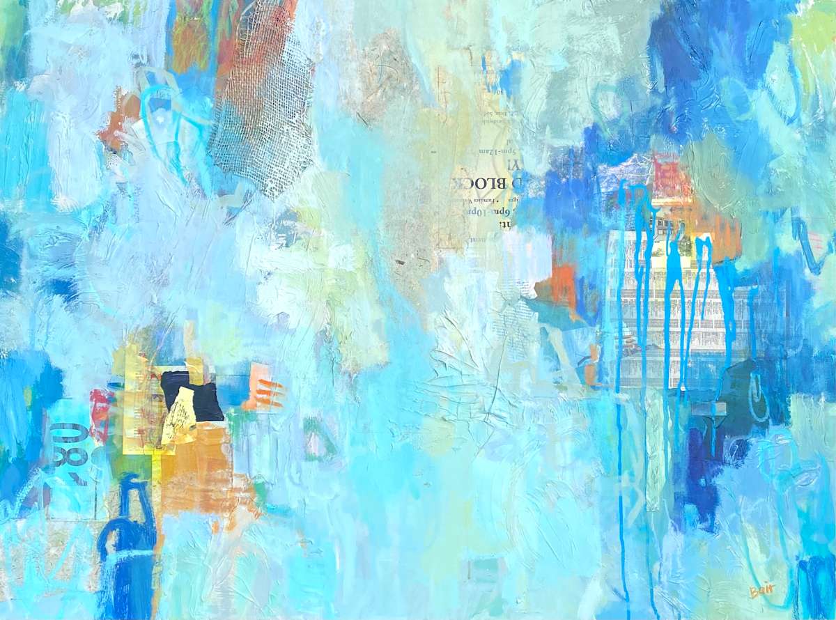 On the Block by Britt Bair, Image 1.