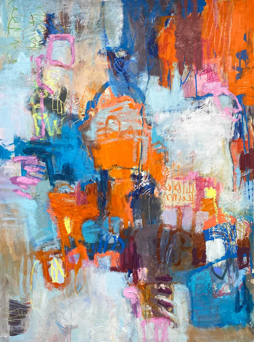 All That Jazz by Britt Bair 