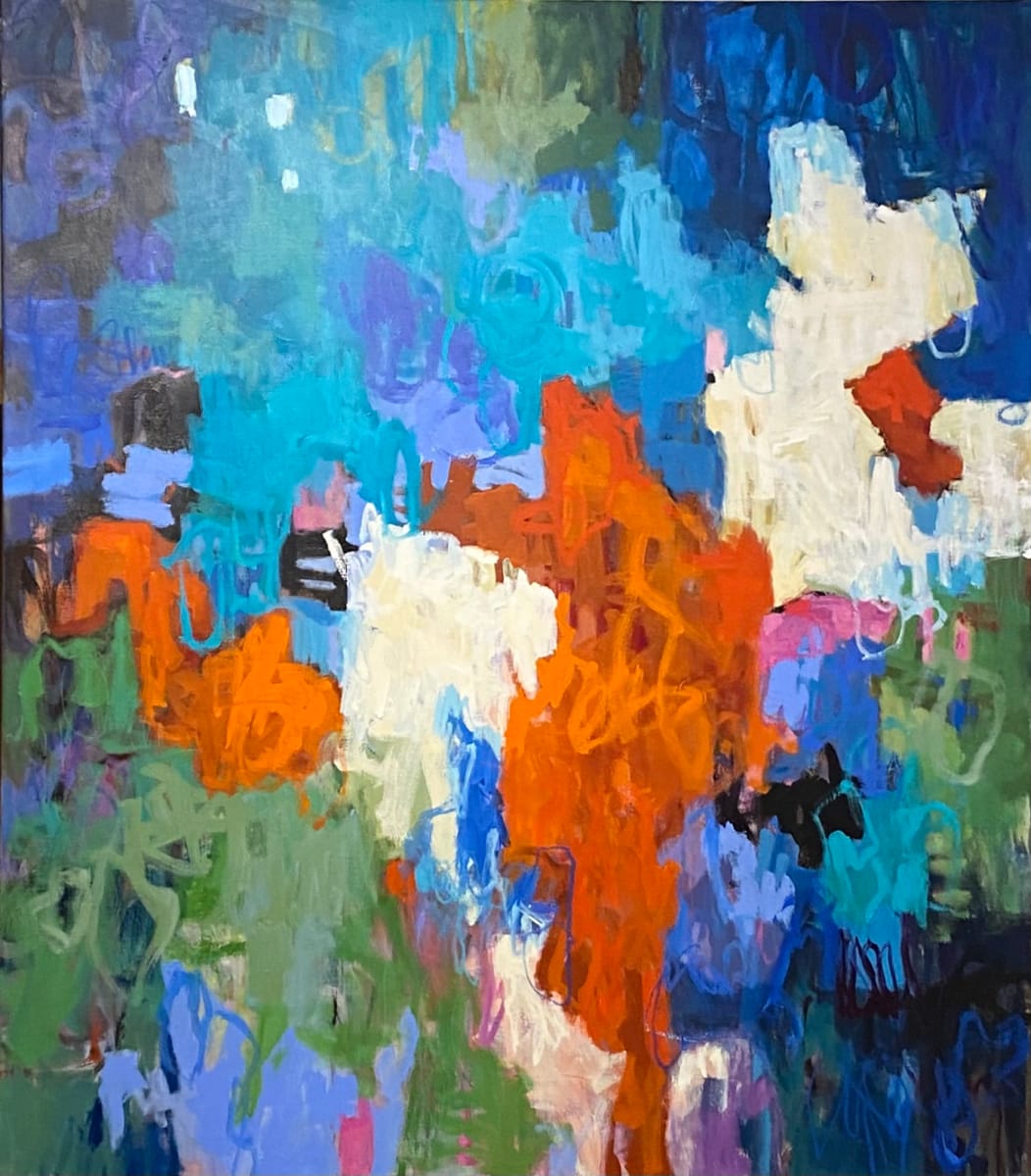 Follow Me by Britt Bair 