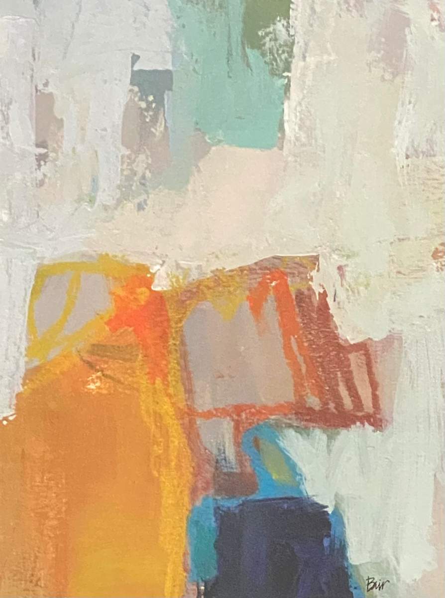 Constant Reminder by Britt Bair, Image 1.