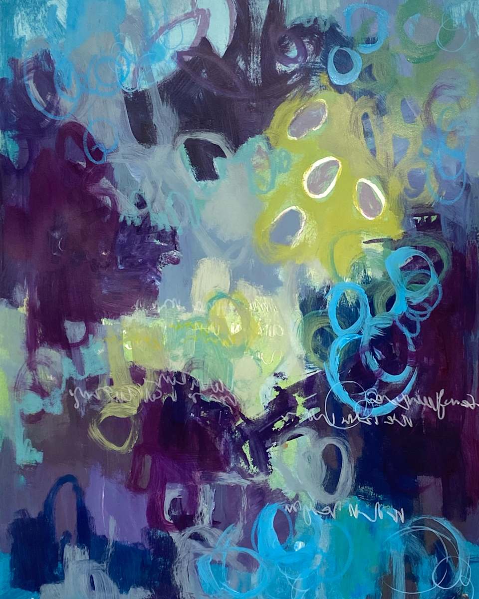Into the Deep by Britt Bair, Image 1.