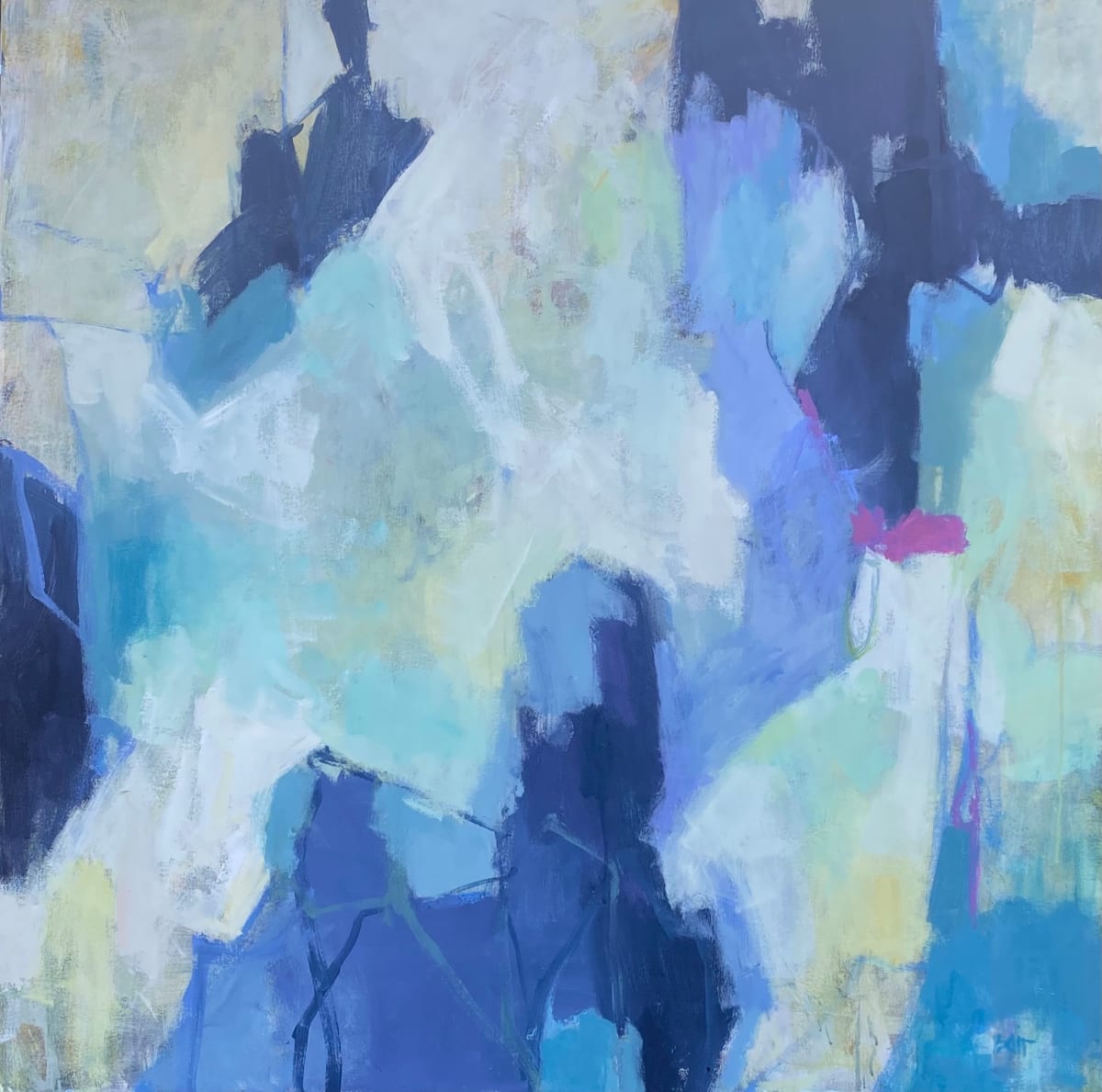 Missing Pieces by Britt Bair 