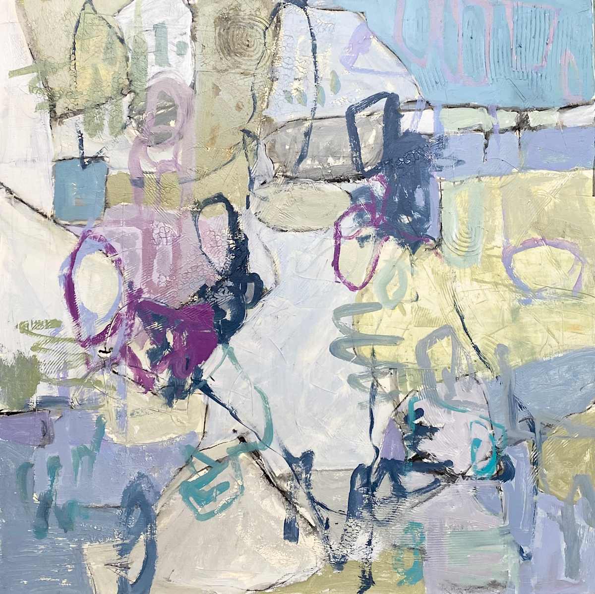 Riesling by Britt Bair 