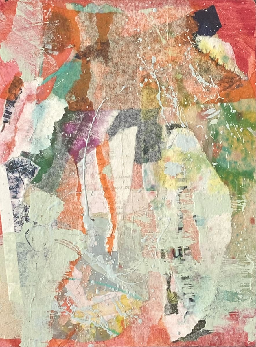Slip Sliding by Britt Bair, Image 1.