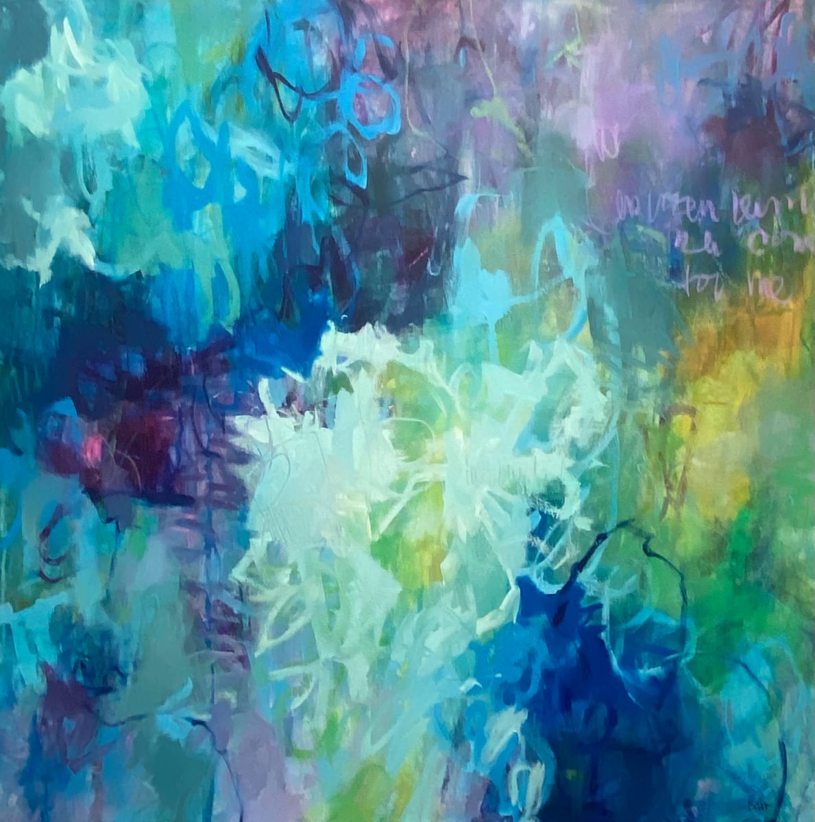 Starburst by Britt Bair, Image 1.