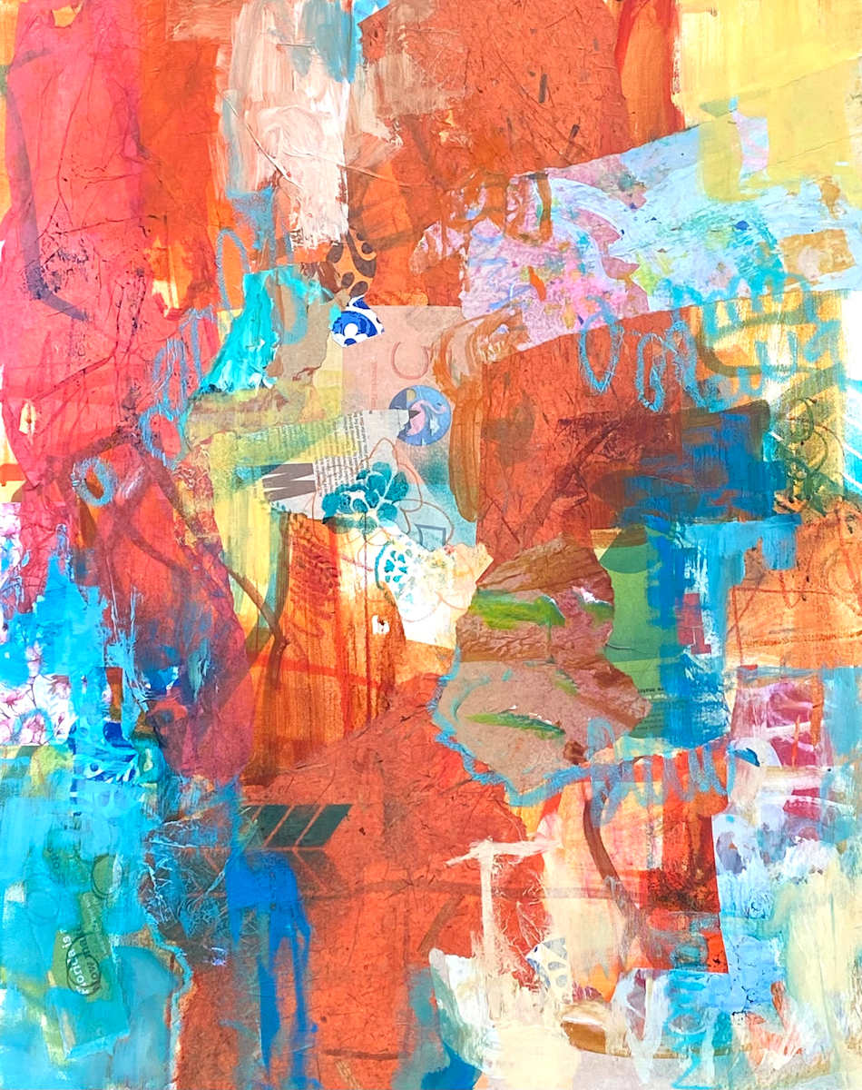Weekend Warrior by Britt Bair, Image 1.