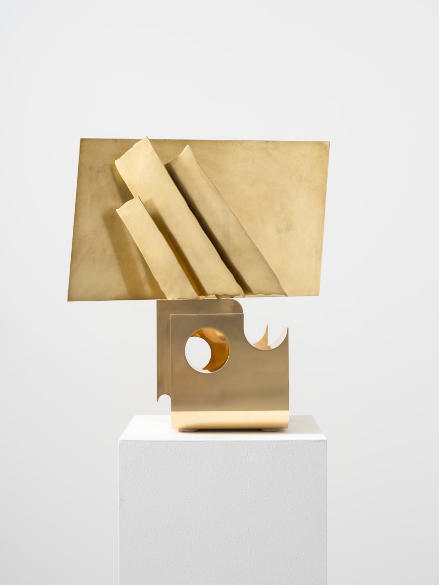 Fish / 11 by Christopher Ho  Image: Studio Documentation 3