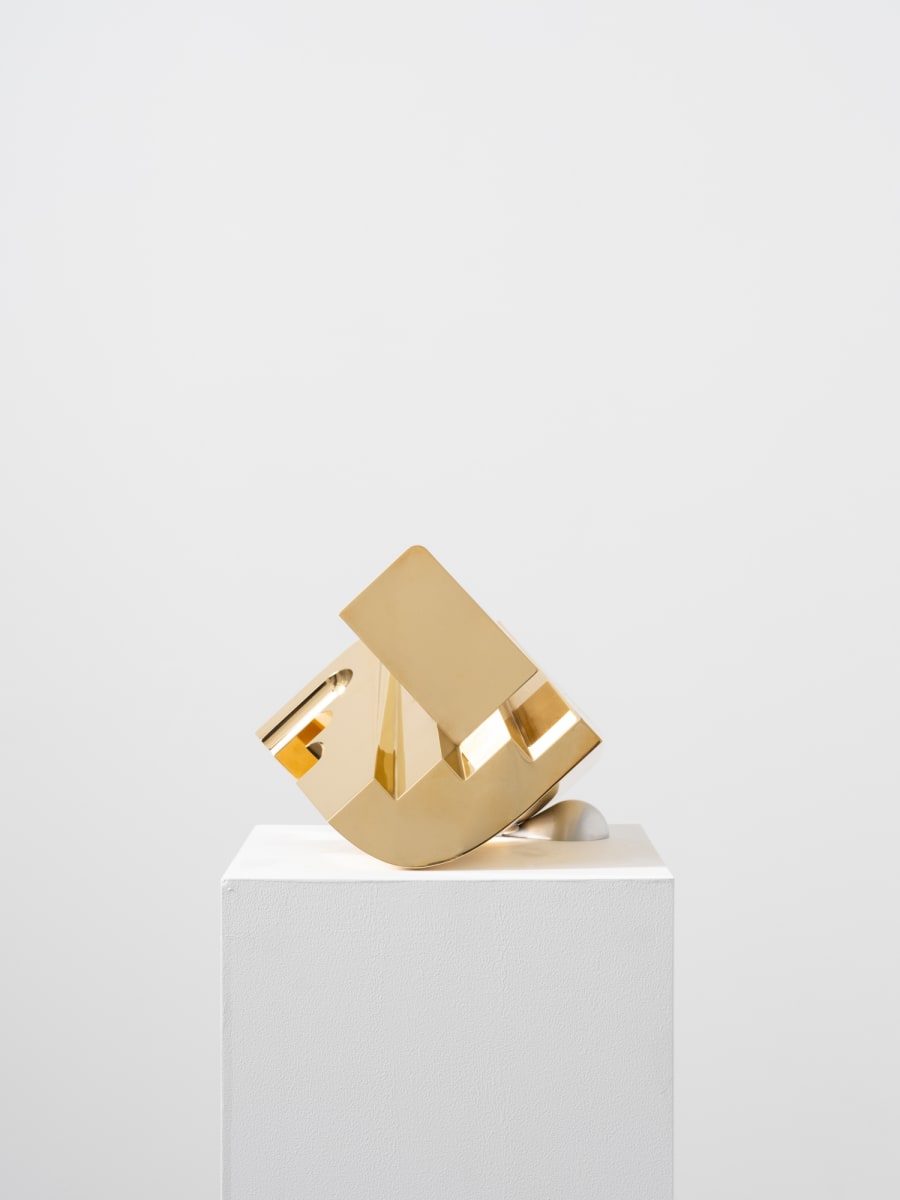 Big Cheese / 21 / X by Christopher Ho  Image: Studio Documentation 1