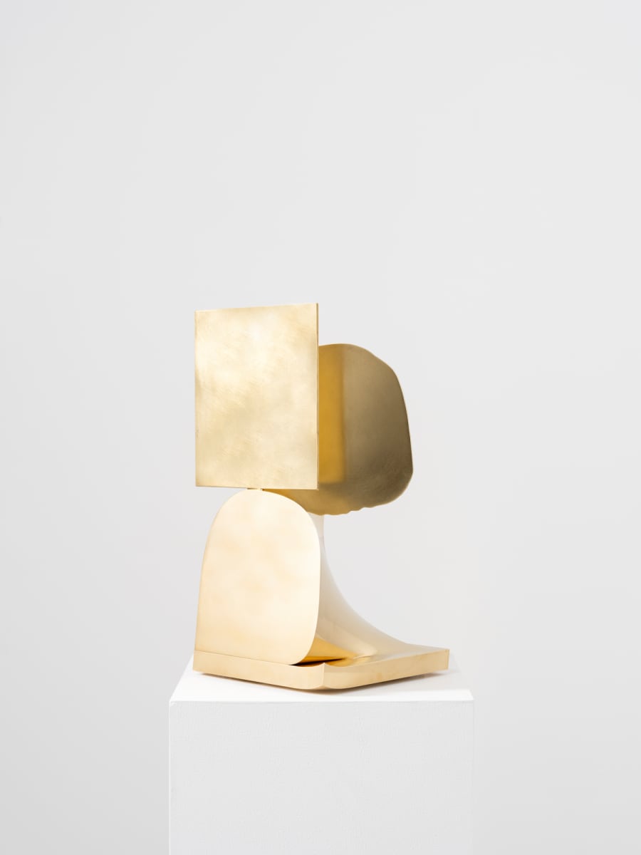 Snail / 4 / To Be Determined by Christopher Ho  Image: Studio Documentation 8