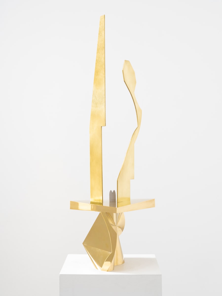 Umbrella / 8 by Christopher Ho  Image: Studio Documentation 8