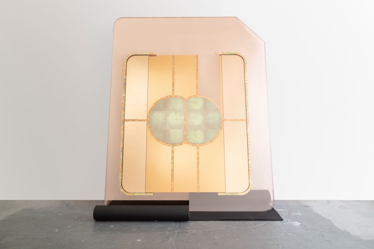 SIM Card by Christopher Ho  Image: Studio Documentation 1