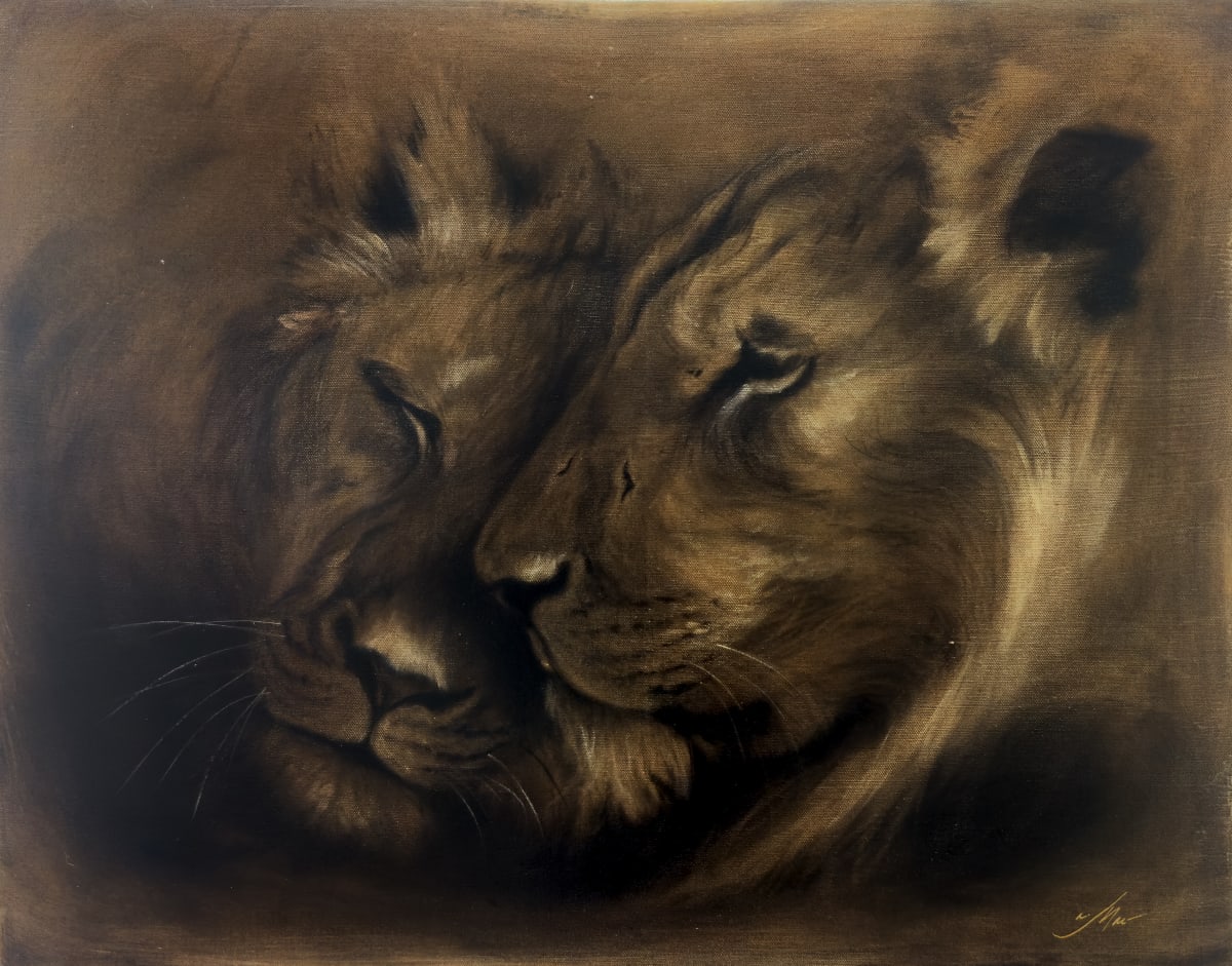 The Unbreakable Bond by A. Mari Williams 