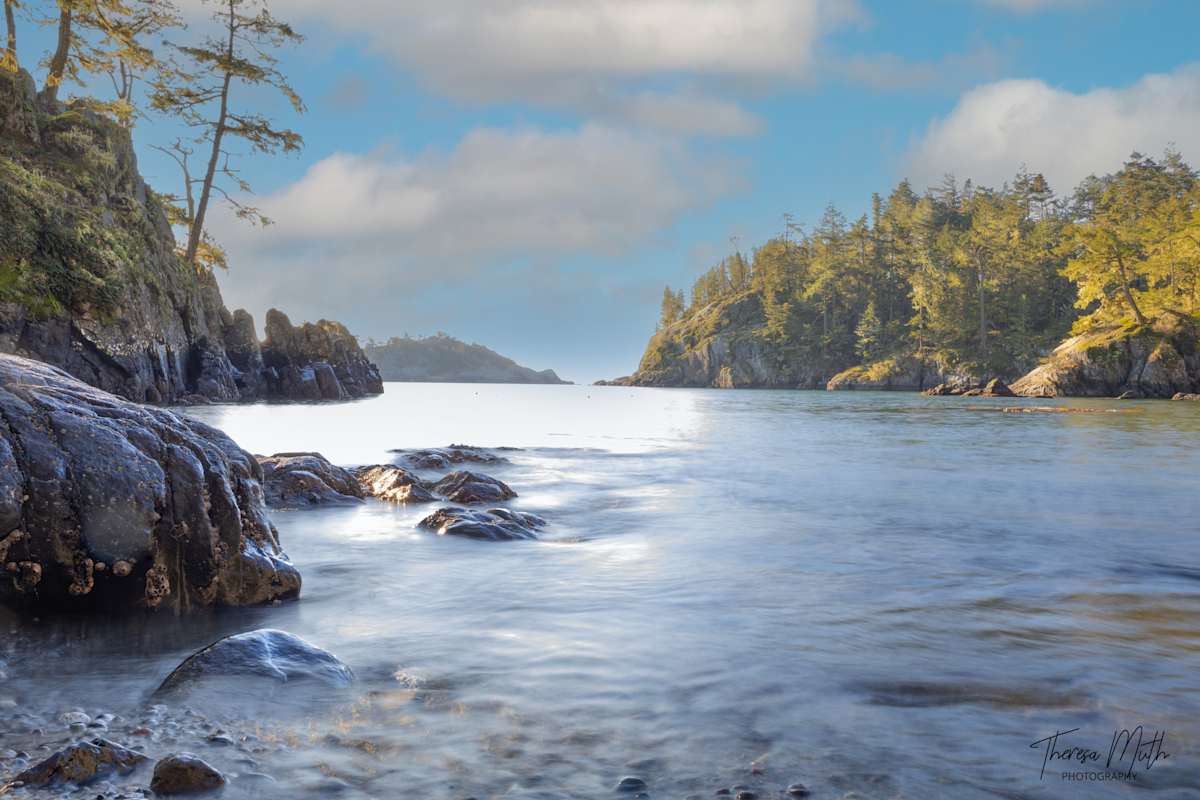 Iron Mine Bay by Theresa Muth, Image 1.