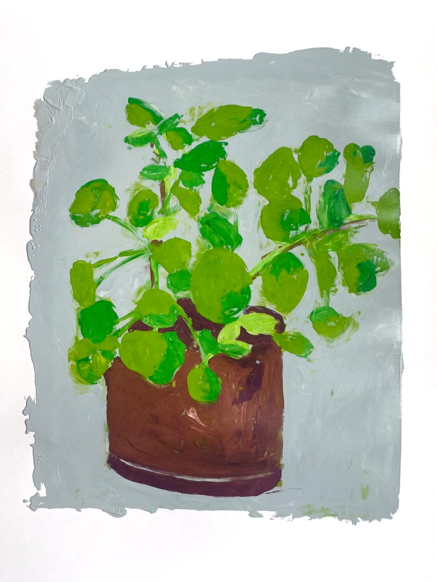 Abundance by Ilana Dashe, Image 1.