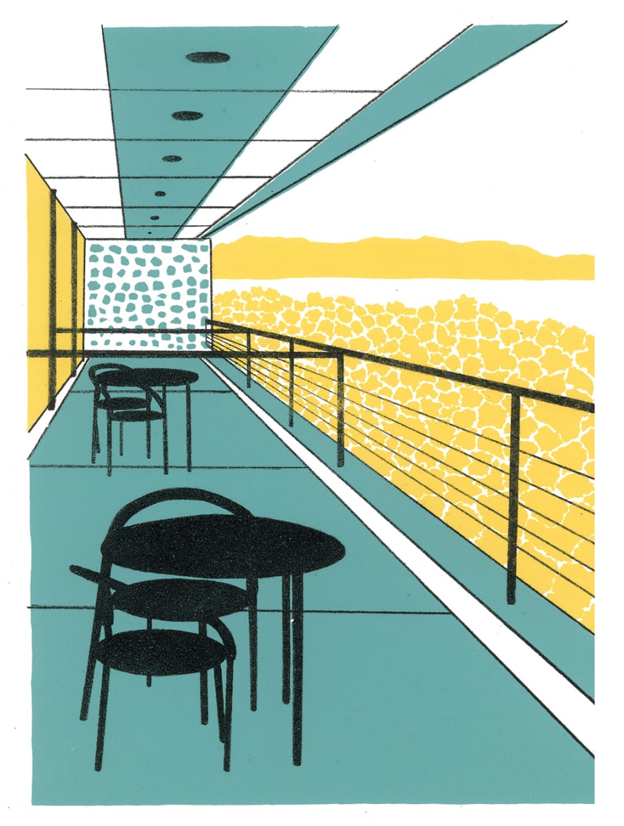 Naoshima by Ilana Dashe 