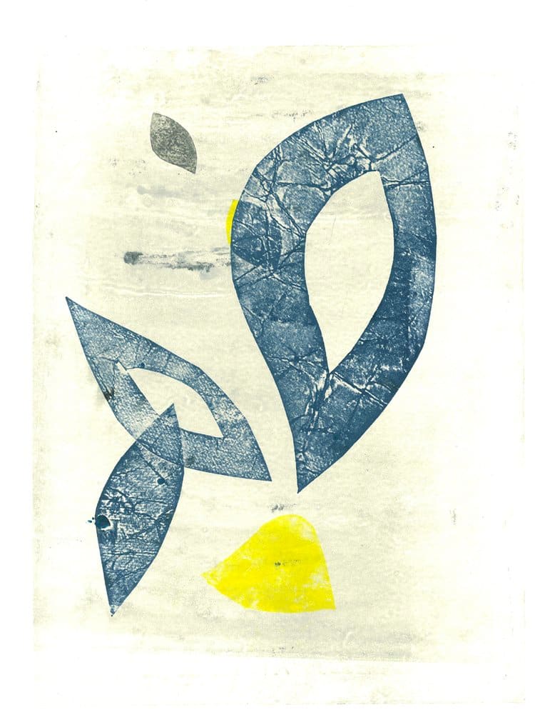 Teshima by Ilana Dashe 