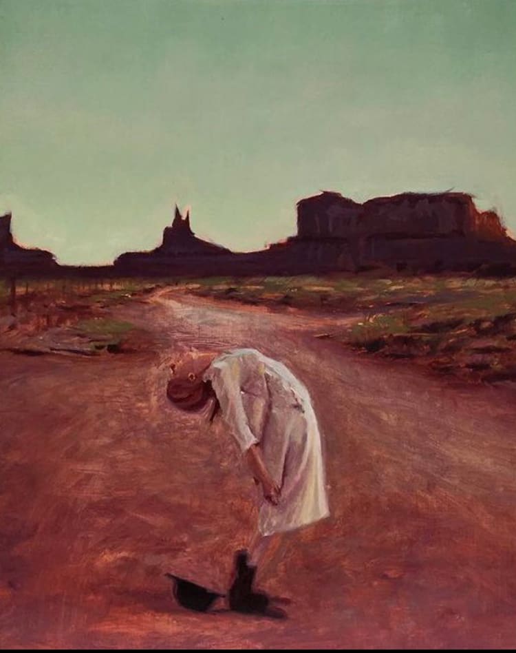 Sky Gazer by David Vegt, Image 1.