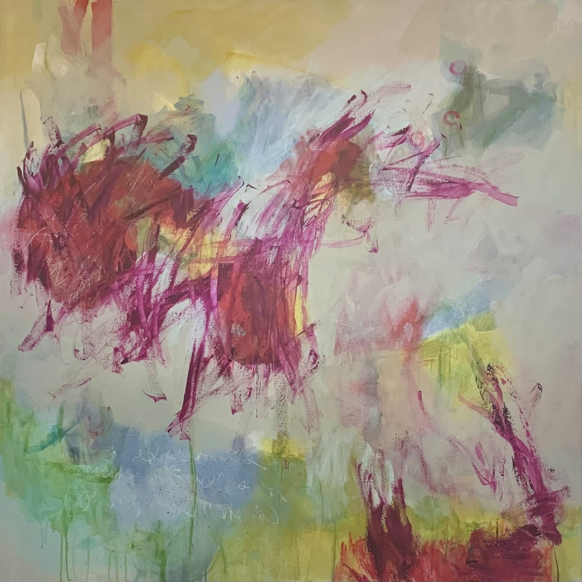 Exclusion Criteria by Frannie Kronenberg Art 