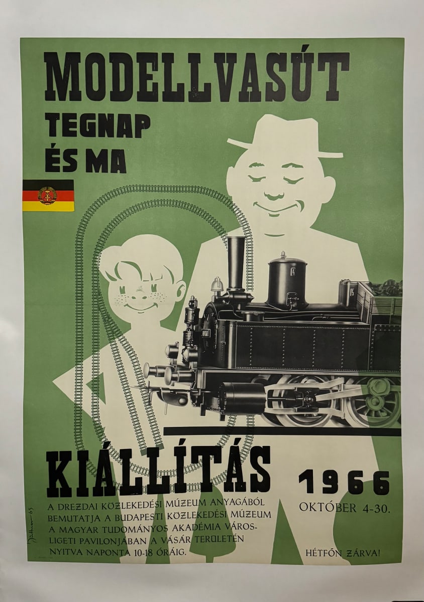Modellvasut Tegnap És Ma, Image 12.