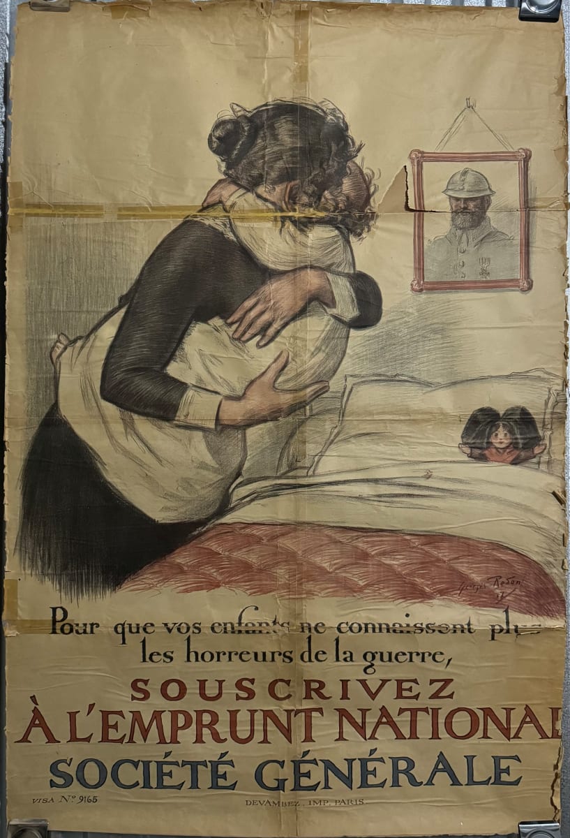 SOUSCRIVEZ À L'EMPRUNT NATIONAL SOCIÉTÉ GÉNÉRALE 