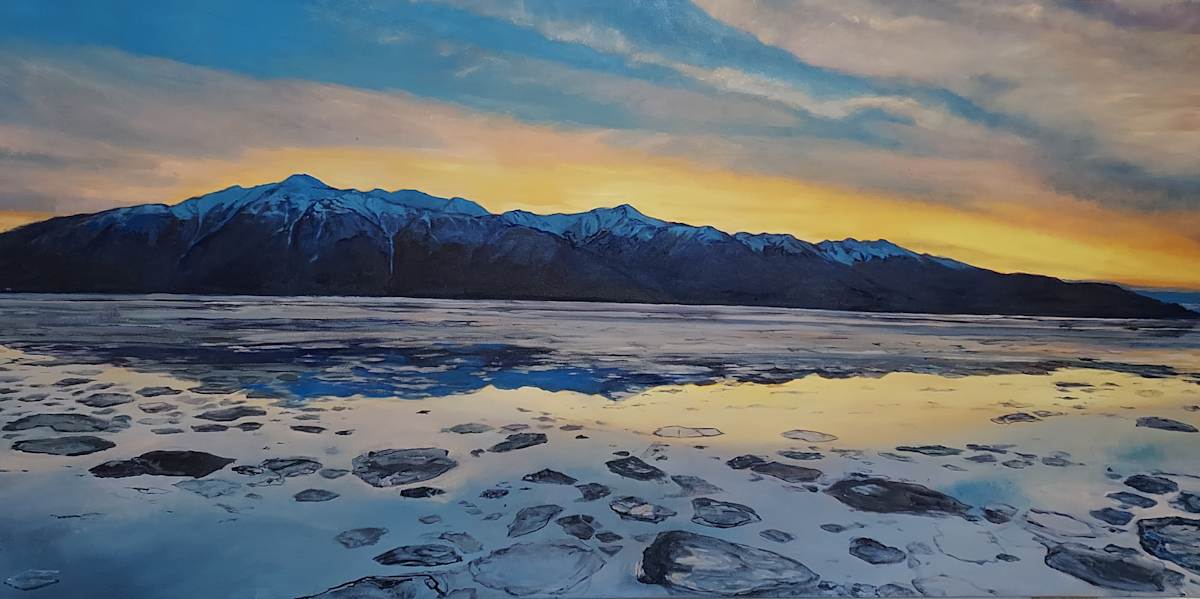 Interplay by Kayla McGrath, Image 1.