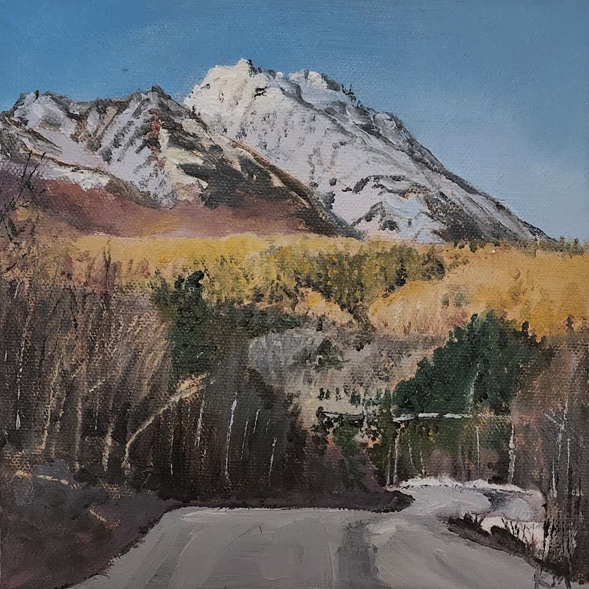 Gilahina by Kayla McGrath, Image 1.