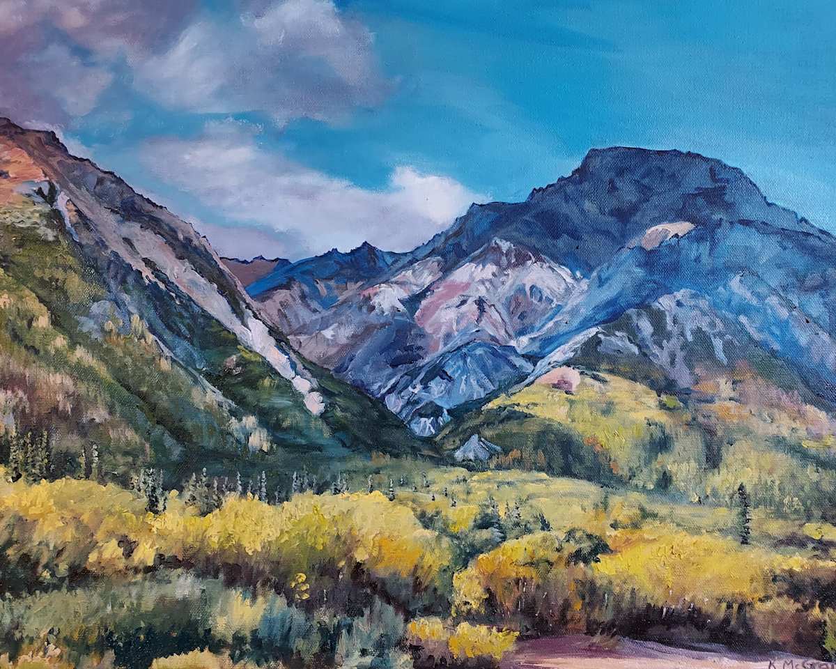 Beznae by Kayla McGrath, Image 1.