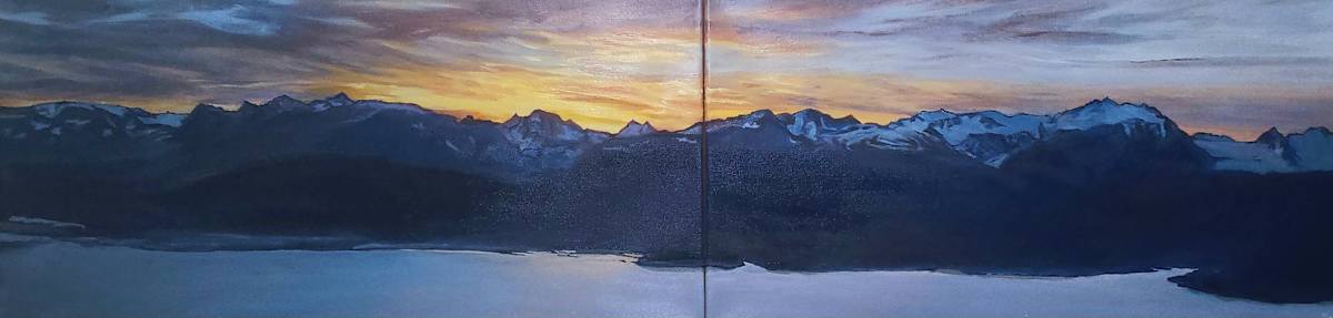 A Brighter Day by Kayla McGrath, Image 1.