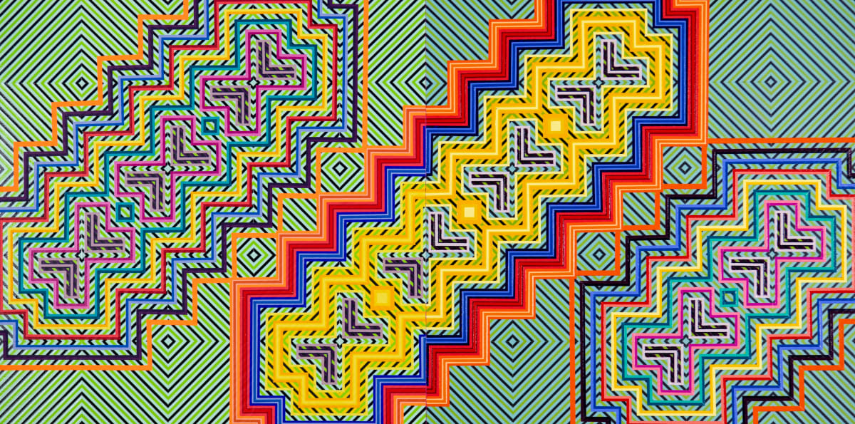 Can’t tell if I’m moving fast or slow by Adrian Scott 