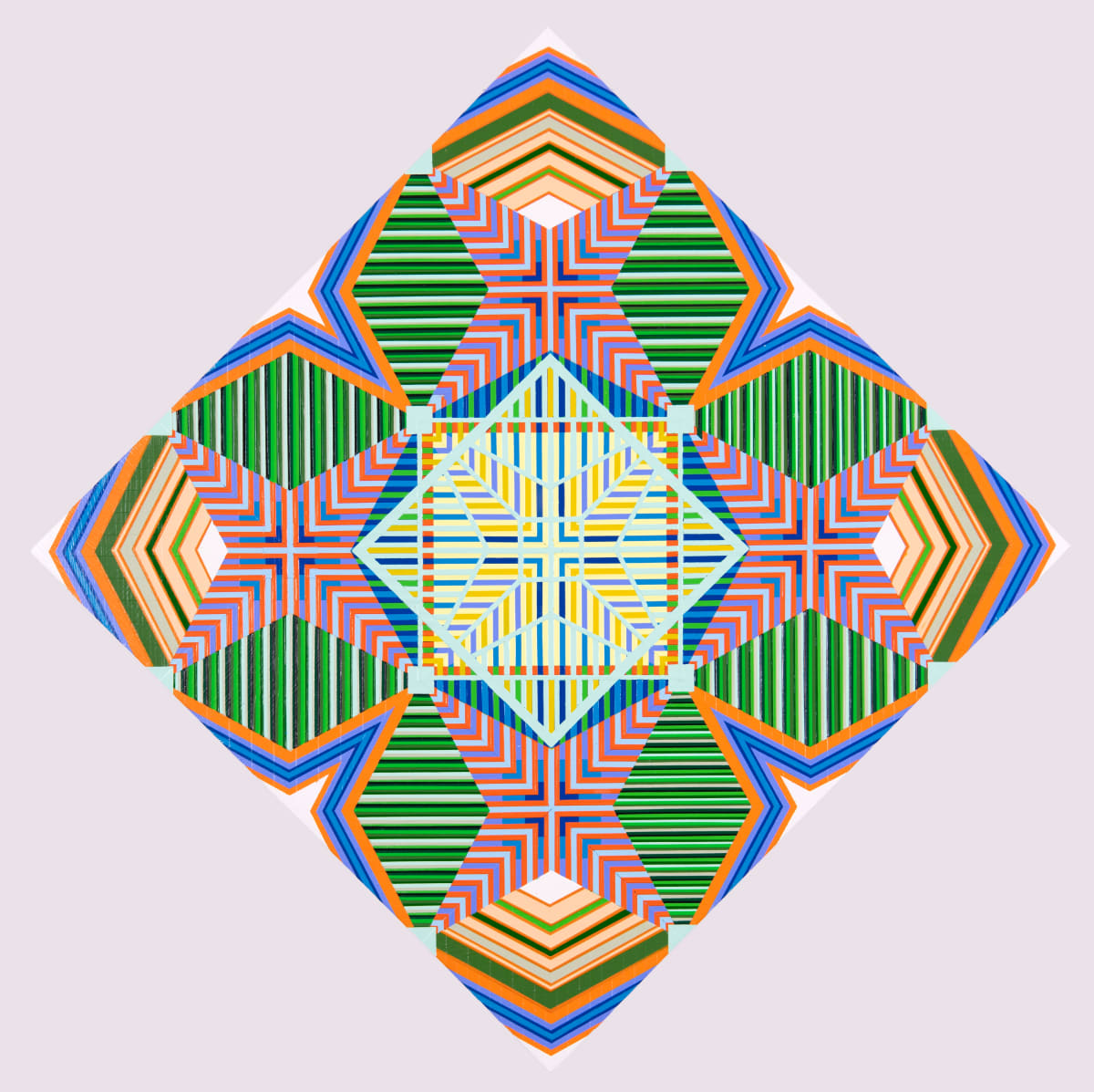 I spent the whole day in my head by Adrian Scott 
