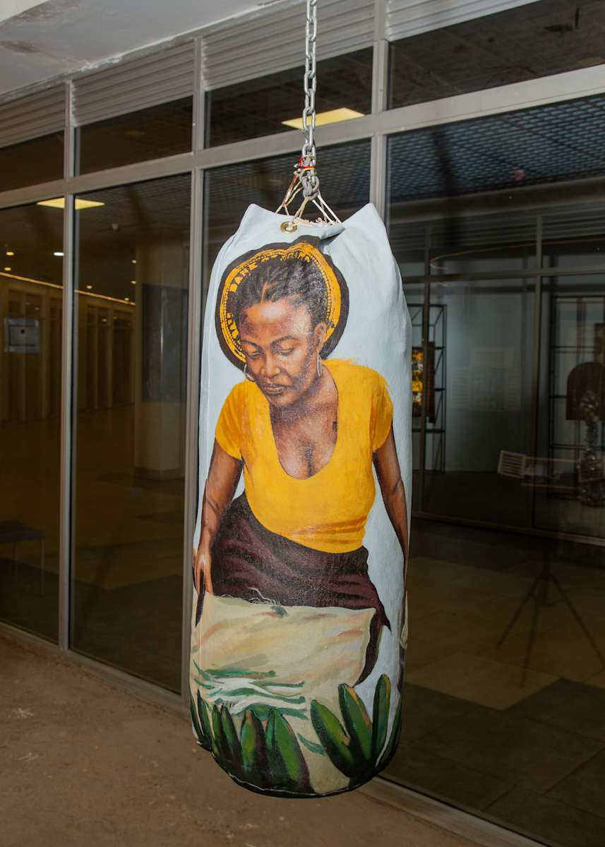 MATOOKE IN KUMASI by Wamala Kyeyune 
