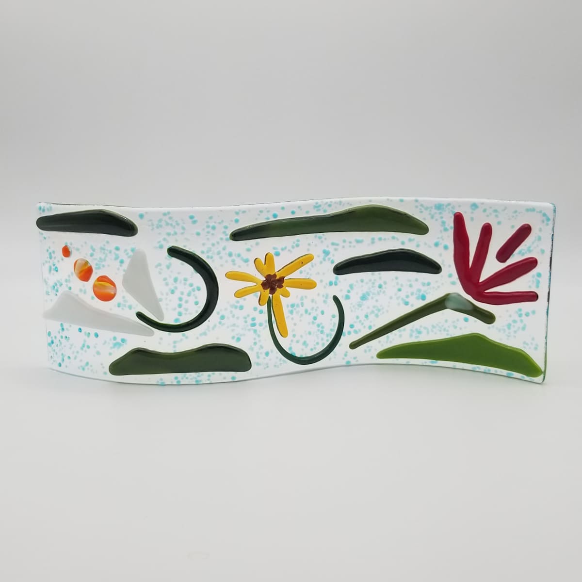 The Tropics by Karin Danapas, Image 1.