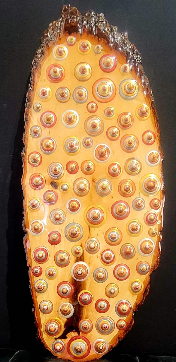 Seasons In The Sun by Terry Bradford-Kennewell 