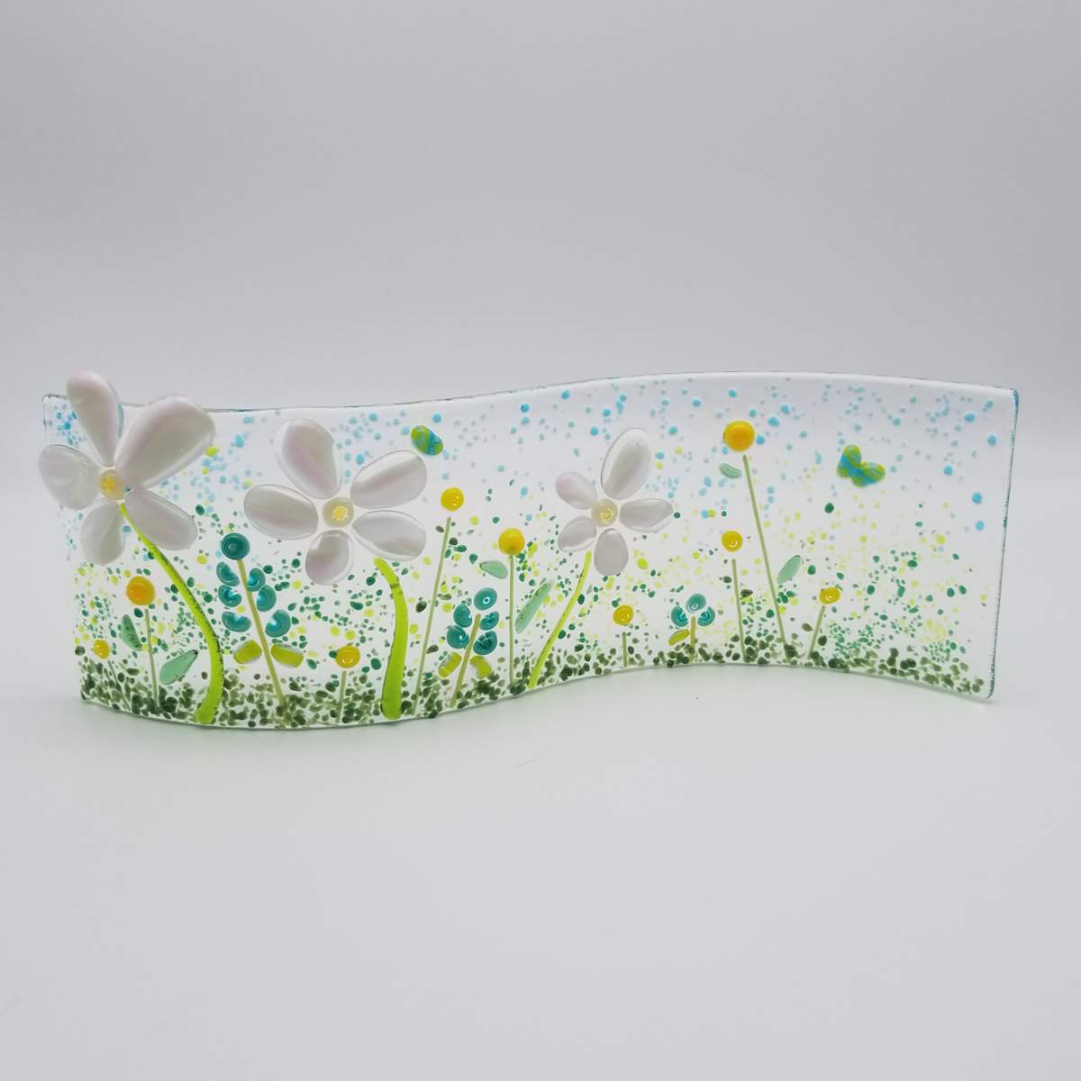 Spring Flurry by Karin Danapas, Image 1.