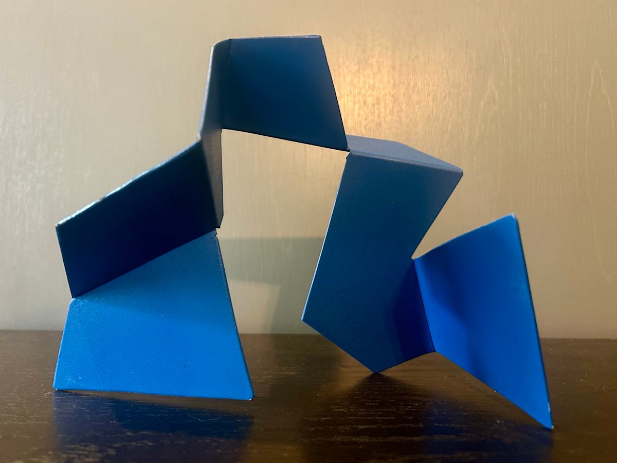Calm Resonance by Nixxio Castrillo, Image 2.