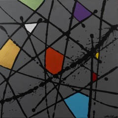 Prism Pathways by Frank Tillman II 