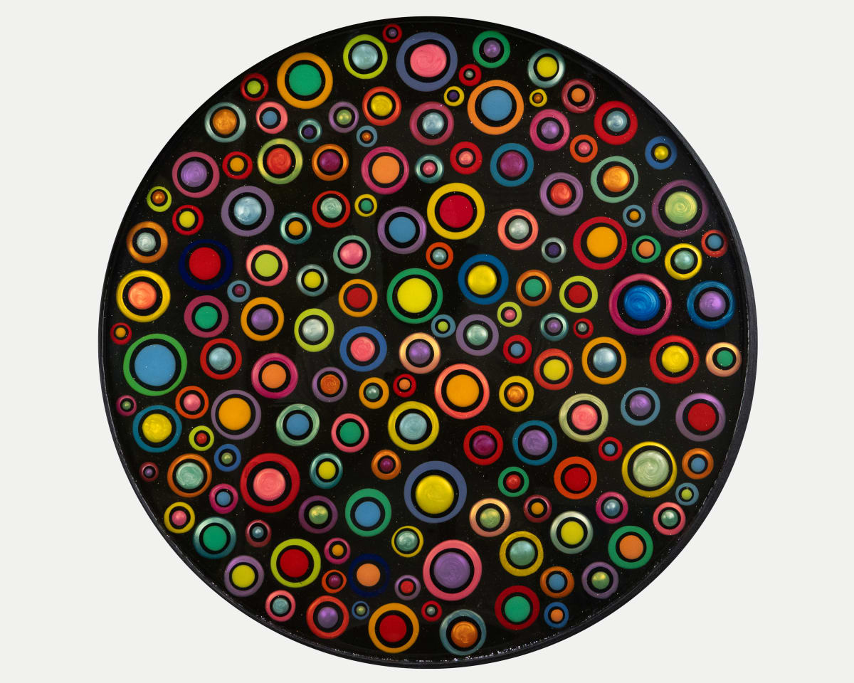 Color My World by Terry Bradford-Kennewell, Image 3.