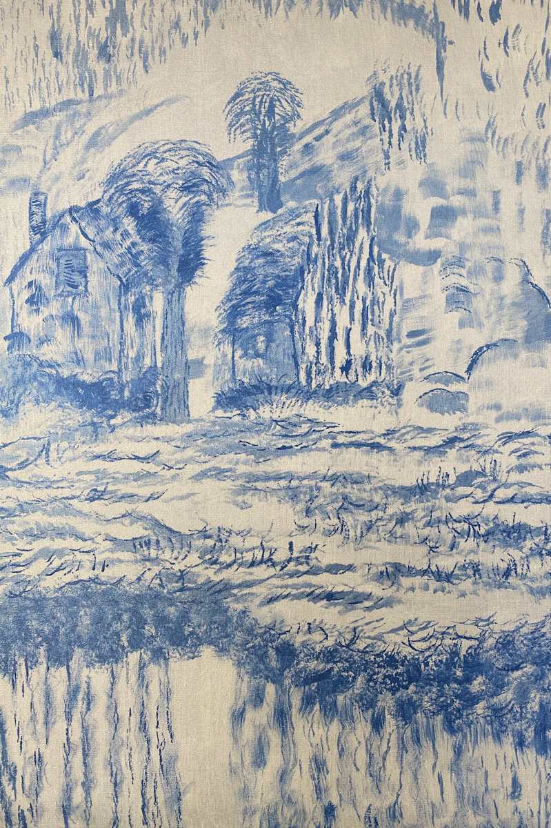 In this Place of Forest Deep by Douglas Allgood, Image 2.