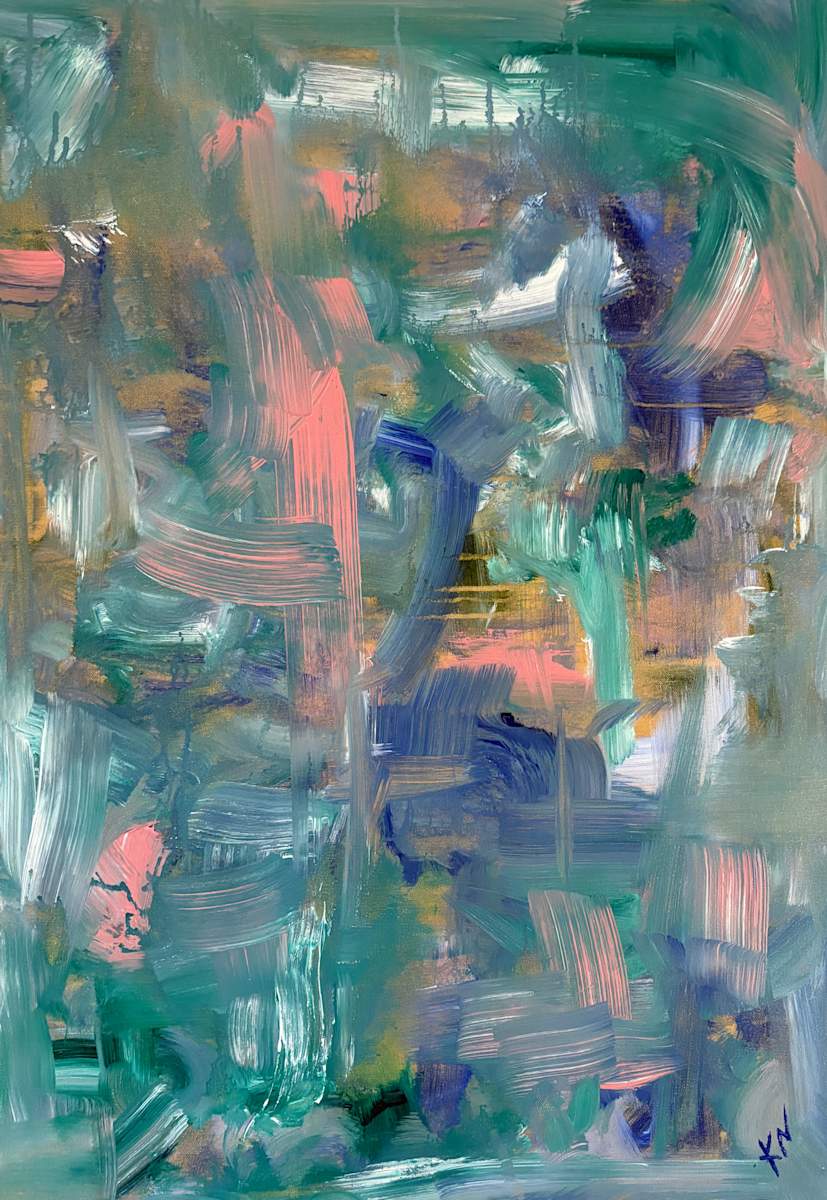 Dream Sky by Kenneth Newsom, Image 1.