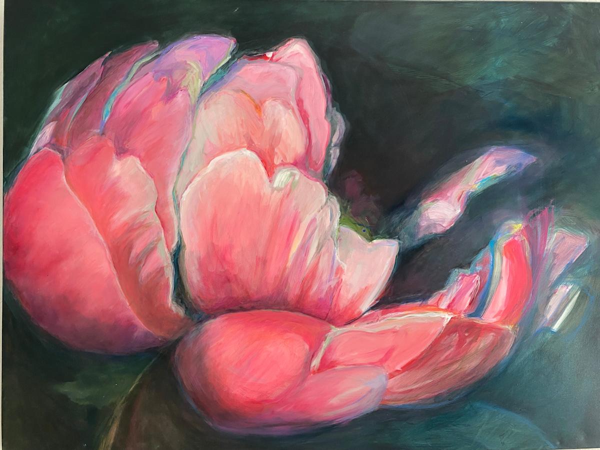 Bloom Keeper by Linda Zeck, Image 1.