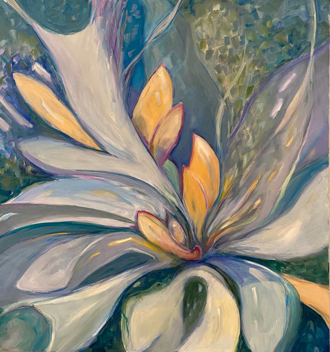 Good Buds by Linda Zeck, Image 1.