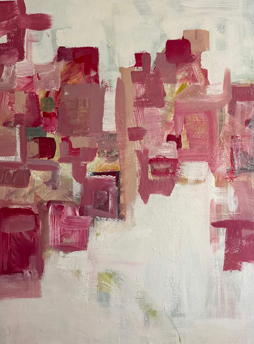 Structure and Space by Kenneth Newsom, Image 1.