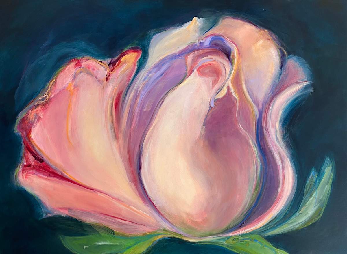 Natures Way by Linda Zeck, Image 1.