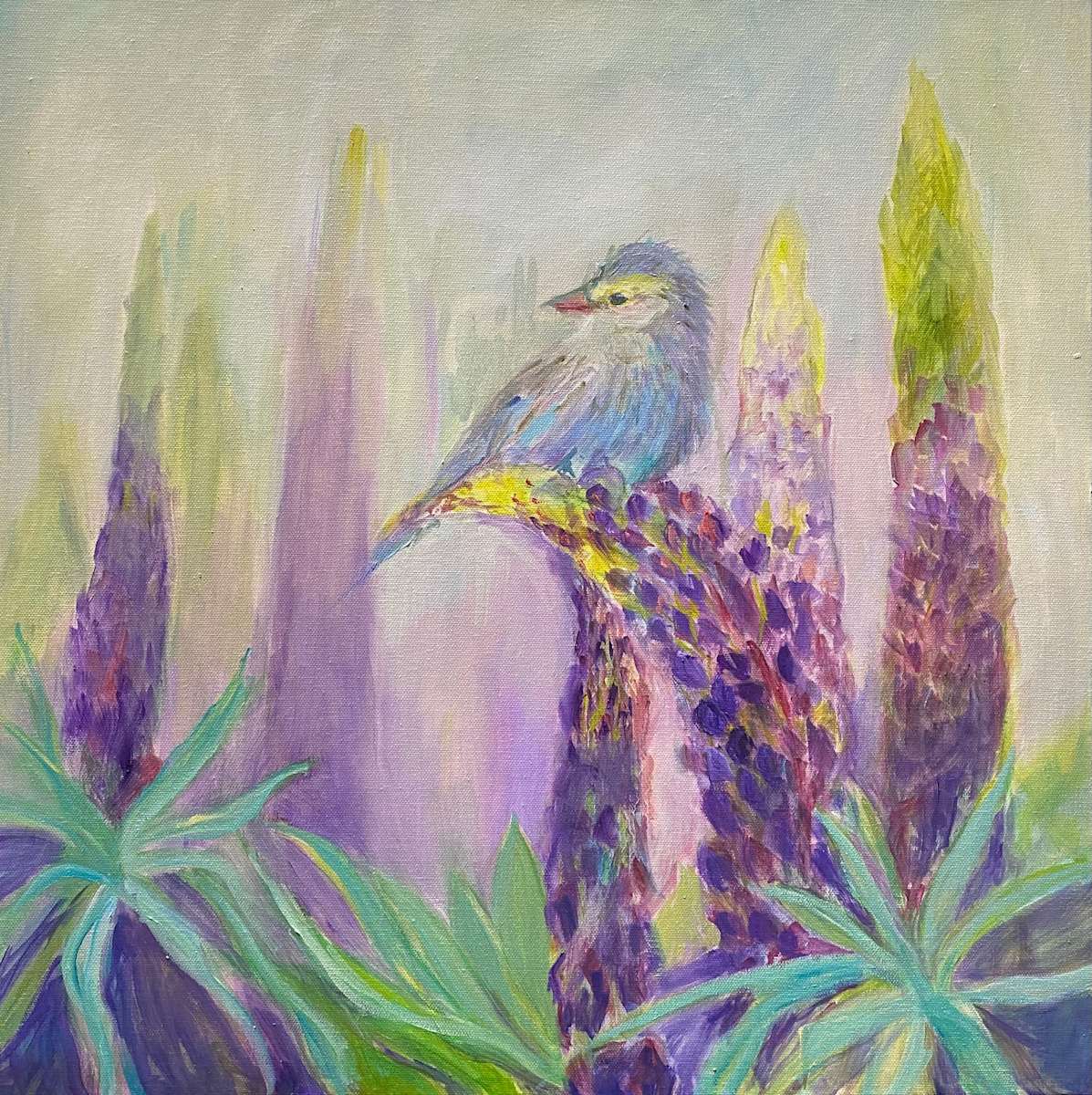 Breakfast? by Linda Zeck, Image 1.