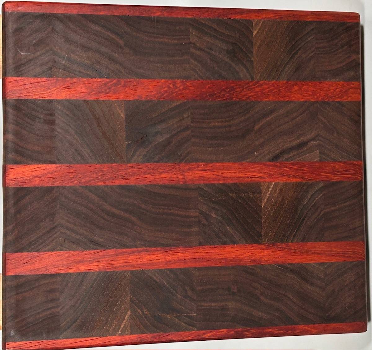Small Bar Cutting Board by Scott Levy, Image 1.