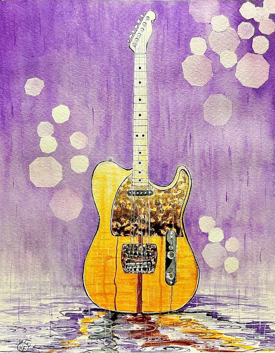 Mad Cat by Krystin Fisher, Image 1.