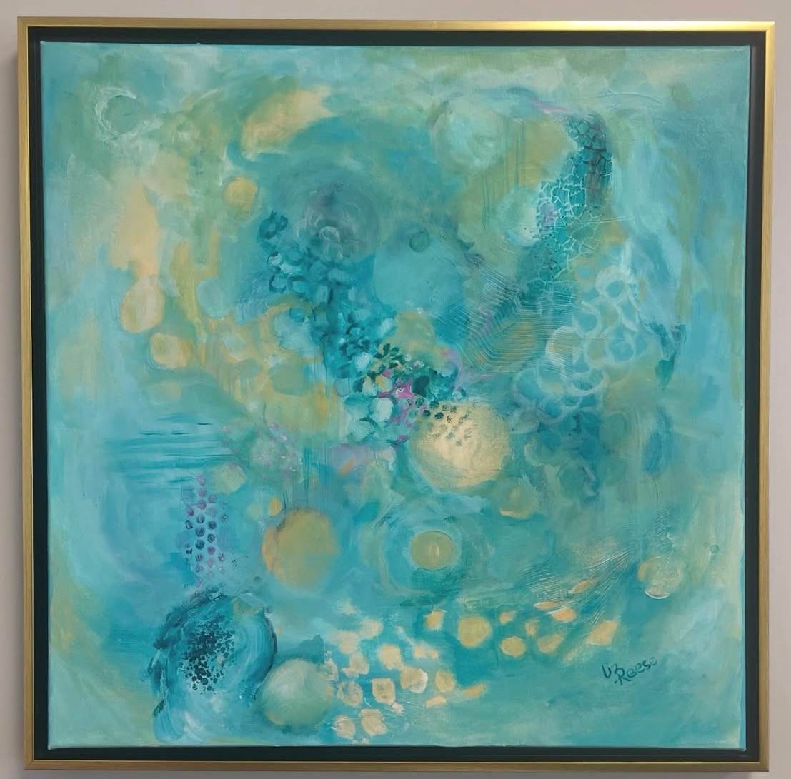 Peaceful by Liz Reese, Image 1.