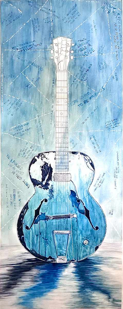 The Kay by Krystin Fisher, Image 1.