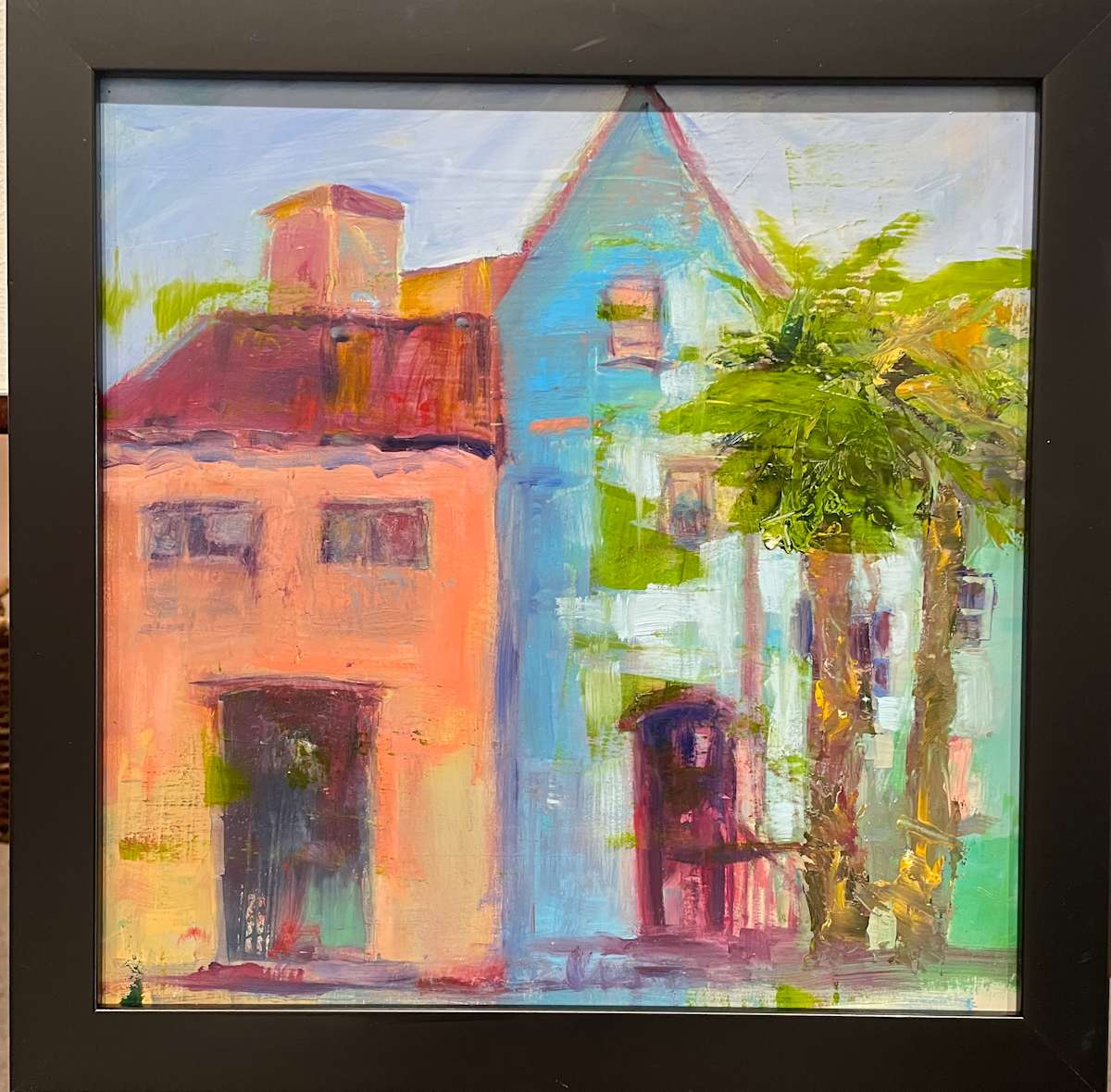 kokomo by Debi Carter 